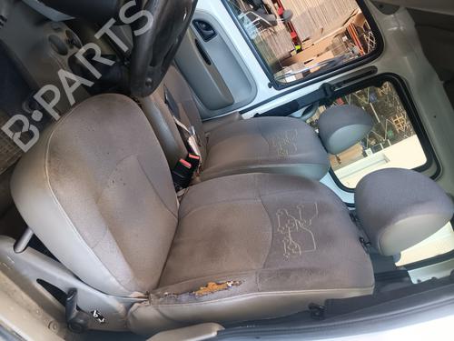 Elektronisk modul RENAULT KANGOO (KC0/1_) 1.5 dCi | BP29394909M83 