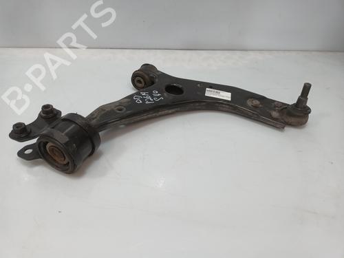 Used Right front suspension arm VOLVO S40 II (544) 1.6 D (110 hp) 27381731