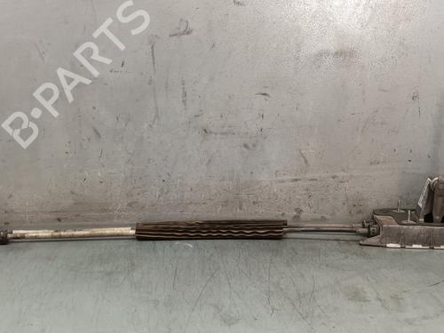 Used Gear lever AUDI A3 Sportback (8PA) 2.0 TDI (170 hp) 15054764