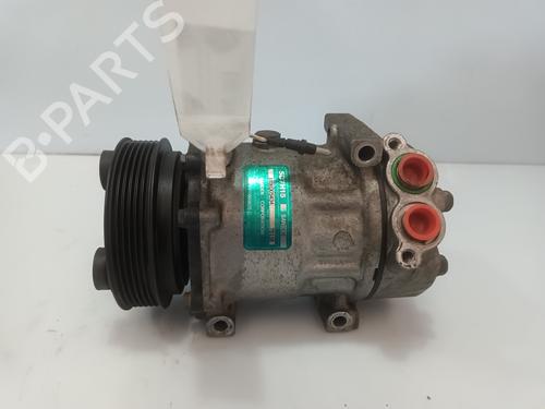 AC compressor RENAULT LAGUNA I (B56_, 556_)  | BP31708691M34 