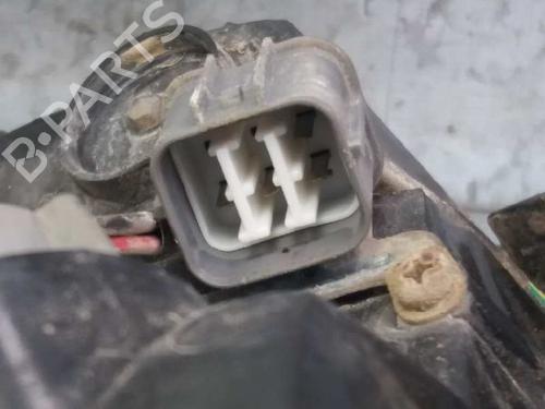 Left taillight HONDA CR-V I (RD) 2.0 16V 4WD (RD1, RD3) | BP12698600C34 