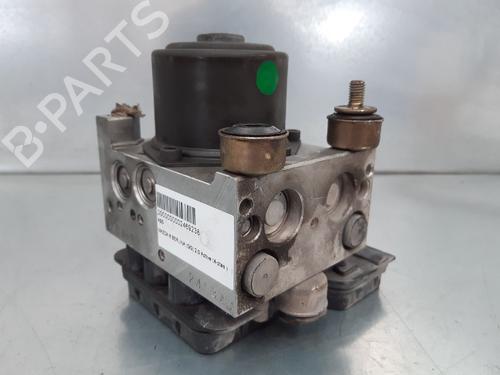 ABS pump MAZDA 6 Saloon (GG) 2.0 (GGEP, GG10) | BP12755961M43 