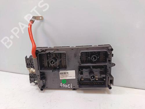 Fuse box OPEL INSIGNIA A (G09) 2.0 CDTI (68) | BP38708002E1 - Image 2