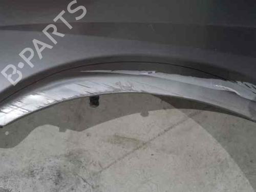 Left front fenders NISSAN PRIMERA (P12) 1.9 dCi | BP12721260C41 