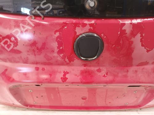 Tailgate FIAT 500 (312_) 1.2 (312AXA1A) | BP28421457C6