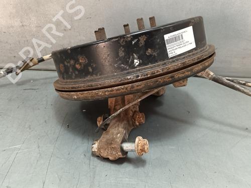 Left rear steering knuckle LAND ROVER FREELANDER I (L314) 2.0 Td4 4x4 | BP16323125M27 