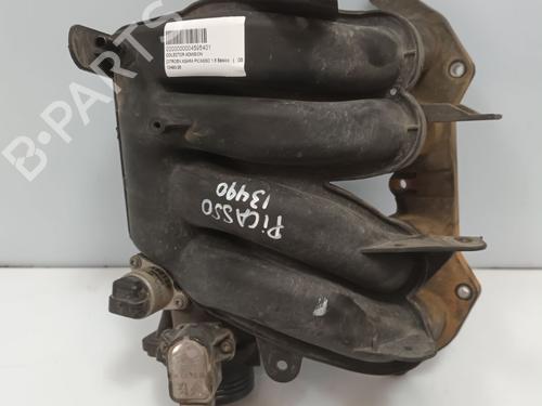 Used Intake manifold Intake manifold 36339762 36339762