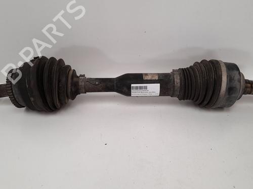 Used Left front driveshaft VOLVO XC90 I (275) D5 AWD (185 hp) 12767723