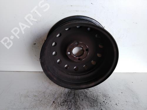 Rim PEUGEOT 306 (7B, N3, N5) 2.0 HDI 90 | BP12789086C45 