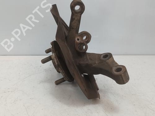 Right front steering knuckle HYUNDAI GETZ (TB) 1.3 i | BP25339310M26 