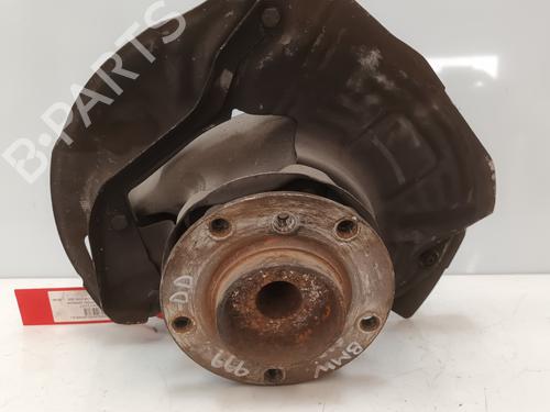 Used Right front steering knuckle BMW 5 (E39) 523 i (170 hp) 12799374