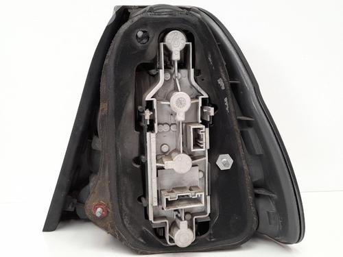Left taillight BMW 3 Compact (E46) 318 td | BP12770327C34 