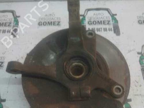 Left front steering knuckle DAEWOO MATIZ (M100, M150) 0.8 | BP12793965M25 