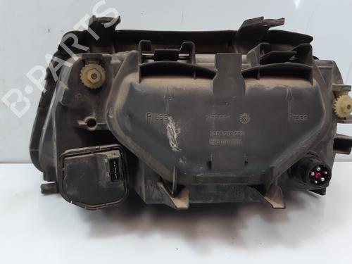 Right headlight AUDI A4 B5 (8D2) 1.9 TDI | BP36051707C29 - Image 2