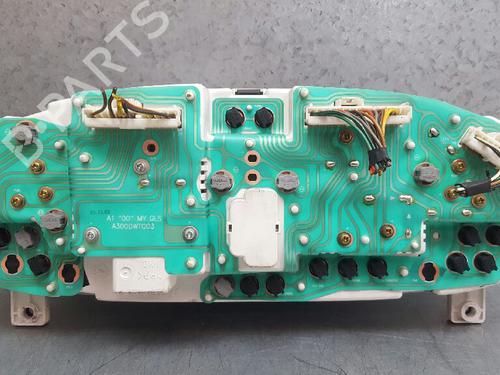 Instrument cluster HYUNDAI H-1 / STAREX Bus (A1) 2.5 TD 4WD | BP12753358C47 