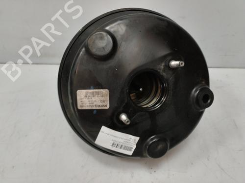 Used Servo brake Servo brake FORD TRANSIT Van (FA_ _) [2006-2014] 35813591 35813591