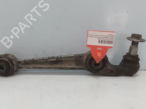 Used Right front suspension arm Right front suspension arm MAZDA 6 Saloon (GG) 2.0 DI (GG14) (121 hp) 34605151 34605151
