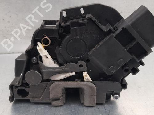 Front left lock FORD MONDEO IV (BA7) 2.0 TDCi | BP12763056C98 