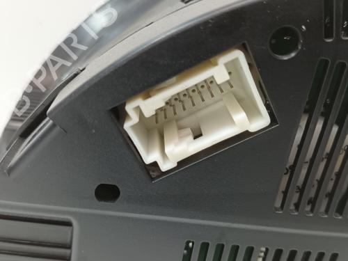 Instrument cluster MERCEDES-BENZ A-CLASS (W169) A 180 (169.032, 169.332) | BP18331699C47 
