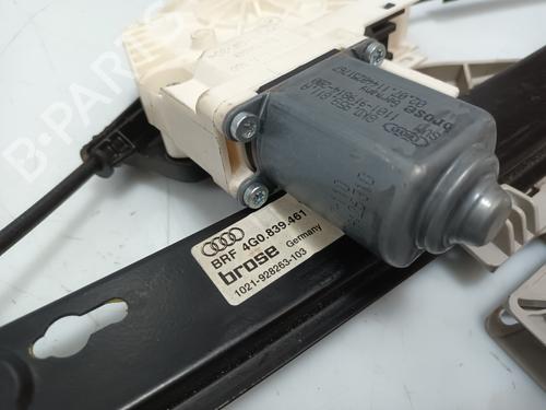 Inne AUDI A6 C7 (4G2, 4GC)  | BP21001355O1 