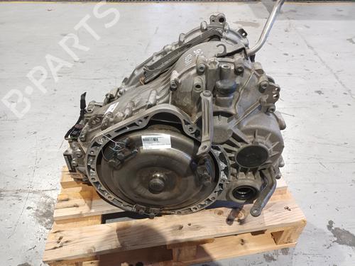 Used Gearbox MERCEDES-BENZ B-CLASS Sports Tourer (W245) B 160 (245.231) (95 hp) 20848379
