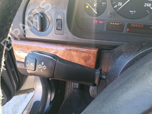 Electronic module BMW 5 (E39) 528 i | BP35725646M83 - Image 19