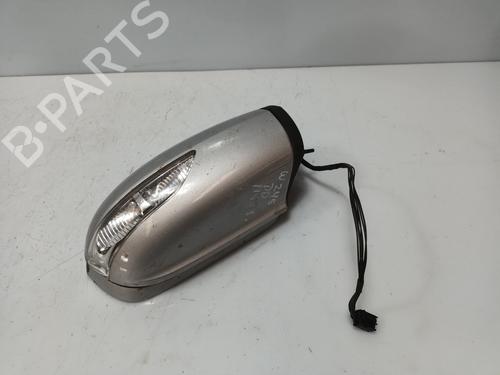 Right mirror MERCEDES-BENZ B-CLASS Sports Tourer (W245) B 160 (245.231) | BP20334050C27 
