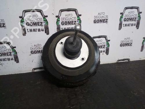 Servo brake CHEVROLET ORLANDO (J309) | BP18331399M42
