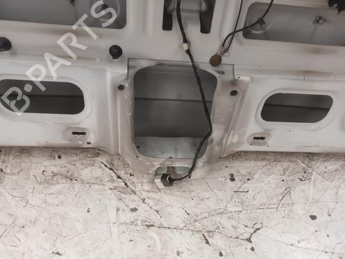 Tailgate FORD FOCUS I Turnier (DNW) 1.8 Turbo DI / TDDi | BP19681923C6 