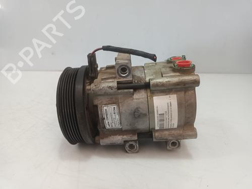 Used AC compressor JAGUAR X-TYPE I (X400) 2.0 D (130 hp) 31136353