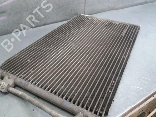 AC radiator FORD FIESTA V (JH_, JD_) 1.4 16V | BP12729409M32 