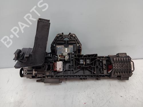 Front right exterior door handle MERCEDES-BENZ CLA Coupe (C117)  | BP25890020C129 