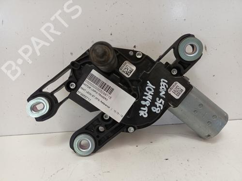Used Rear wiper motor SEAT LEON ST (5F8) [2012-2020]  12792106