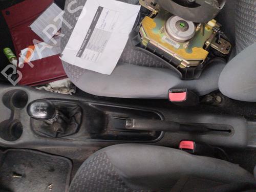 Catalyst DAEWOO MATIZ (M100, M150)  | BP38335896M10  - Image 14