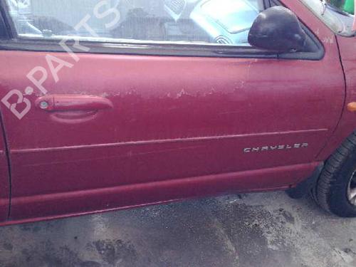 Oil sump CHRYSLER STRATUS (JA) 2.5 V6 | BP13972905M115
