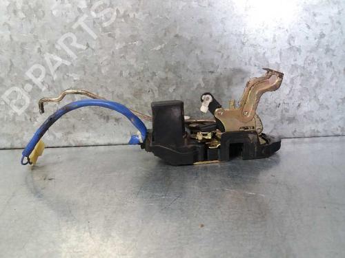 Front right lock KIA CARNIVAL I (UP) 2.9 TDi | BP12703819C97 