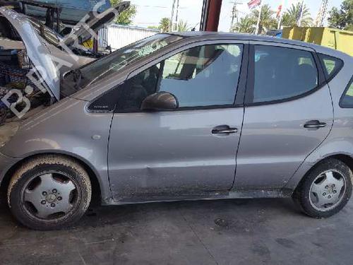 Turbocharger/Supercharger MERCEDES-BENZ A-CLASS (W168) A 160 CDI (168.007) | BP12748809M71 