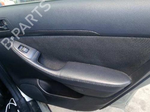 Oil sump TOYOTA AVENSIS Saloon (_T25_) 1.8 VVT-i (ZZT251_, ZZT251R) | BP13969049M115 