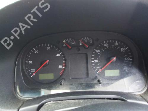 Engine mount VW GOLF IV (1J1) 1.9 TDI | BP12805039M89