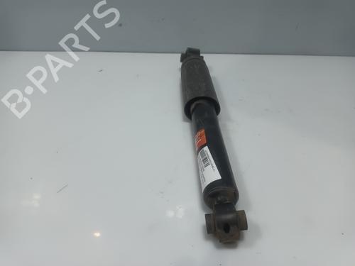 Used Left rear shock absorber OPEL MERIVA A MPV (X03) [2003-2010]  32749906