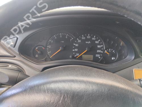 Pulley FORD FOCUS I Saloon (DFW) 1.6 16V | BP16822350M122 