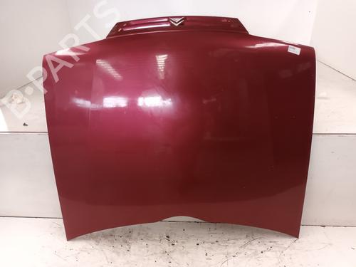 Used Hood CITROËN ZX (N2) 1.4 i (75 hp) 19523434