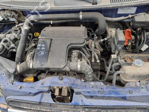 Left front door OPEL AGILA (A) (H00) 1.3 CDTI (F68) | BP12759736C2 