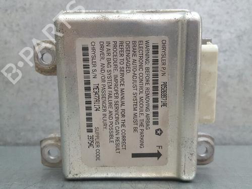 Used ECU airbags CHRYSLER NEON (PL) 2.0 16V (133 hp) 12805047