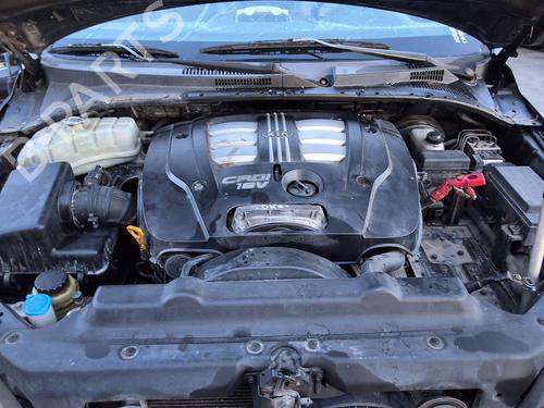Engine KIA SORENTO I (JC) | BP31968219M1