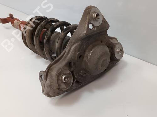 Left front shock absorber AUDI A6 C5 (4B2) 2.4 quattro | BP18029199M16 