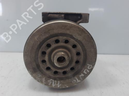 AC compressor FIAT GRANDE PUNTO (199_) 1.4 16V (199BXG1B, 199AXG1B) | BP19062446M34 