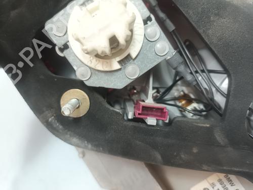 Venstre baglygte bagklap BMW 7 (E65, E66, E67) 730 Ld | BP32342065C79 