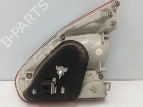 Left tailgate light PEUGEOT 2008 I (CU_) | BP35813598C79 - Image 2