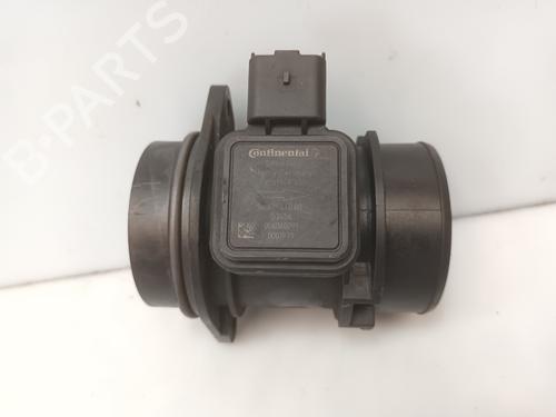 Mass air flow sensor PEUGEOT BIPPER (AA_) | BP28491578M95